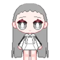 Hair Back Length 2